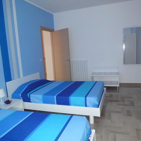 Le Stagioni Bed and Breakfast Spezzano della Sila Esterno foto