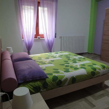 Le Stagioni Bed and Breakfast Spezzano della Sila Esterno foto