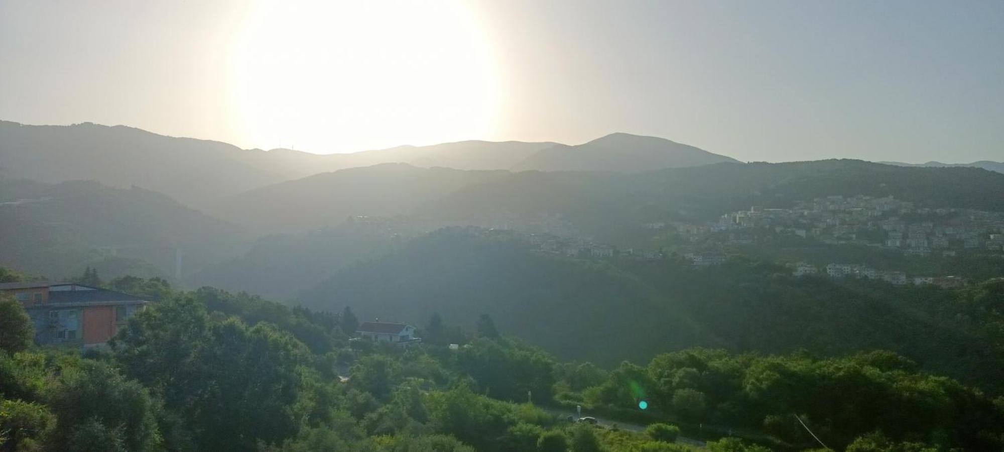 Le Stagioni Bed and Breakfast Spezzano della Sila Esterno foto