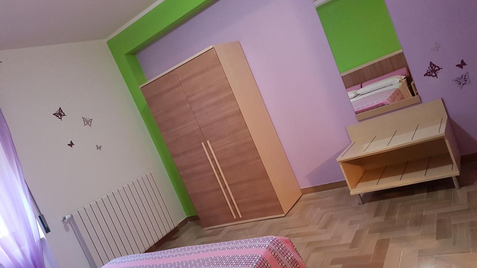 Le Stagioni Bed and Breakfast Spezzano della Sila Esterno foto