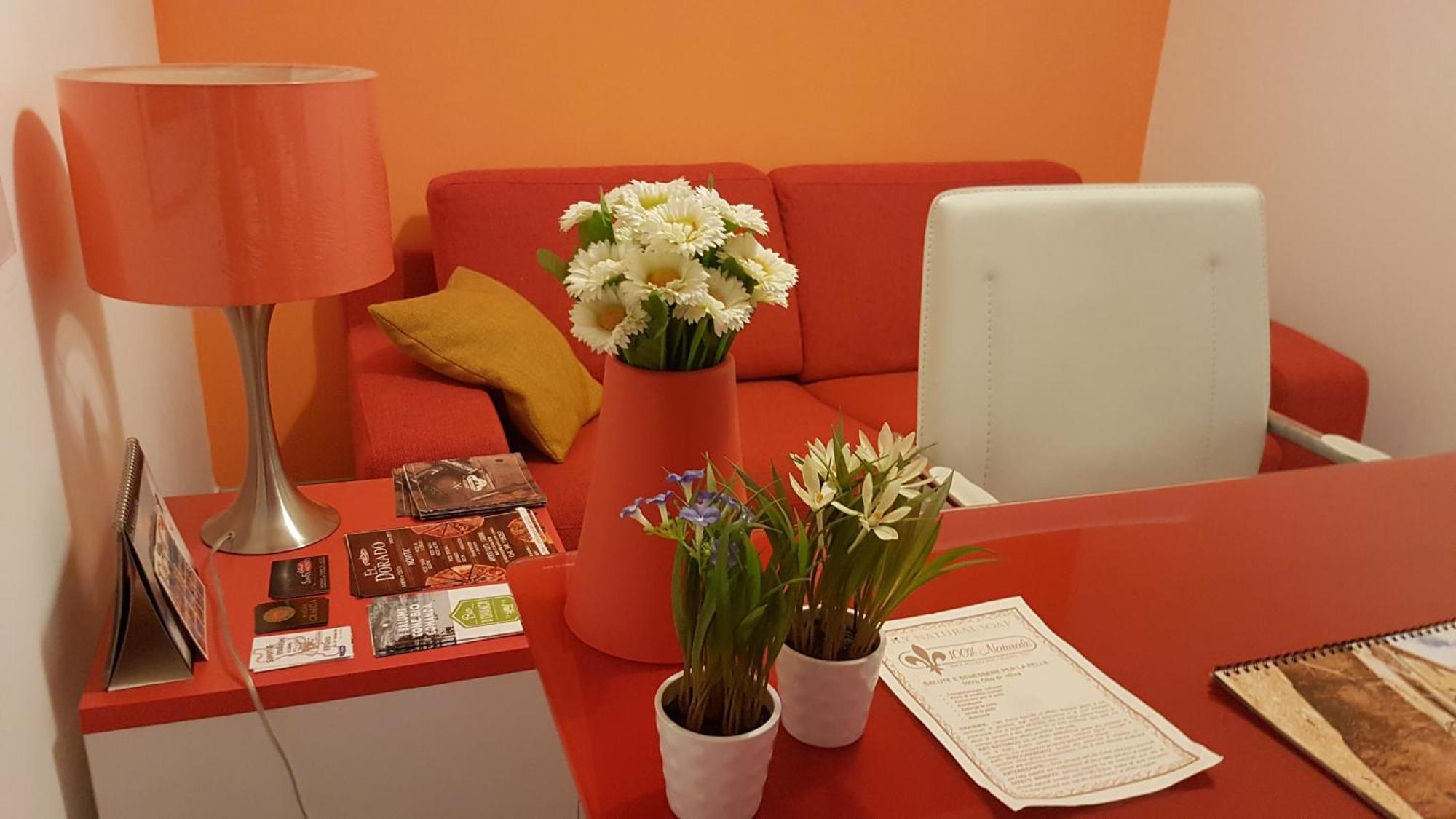Le Stagioni Bed and Breakfast Spezzano della Sila Esterno foto