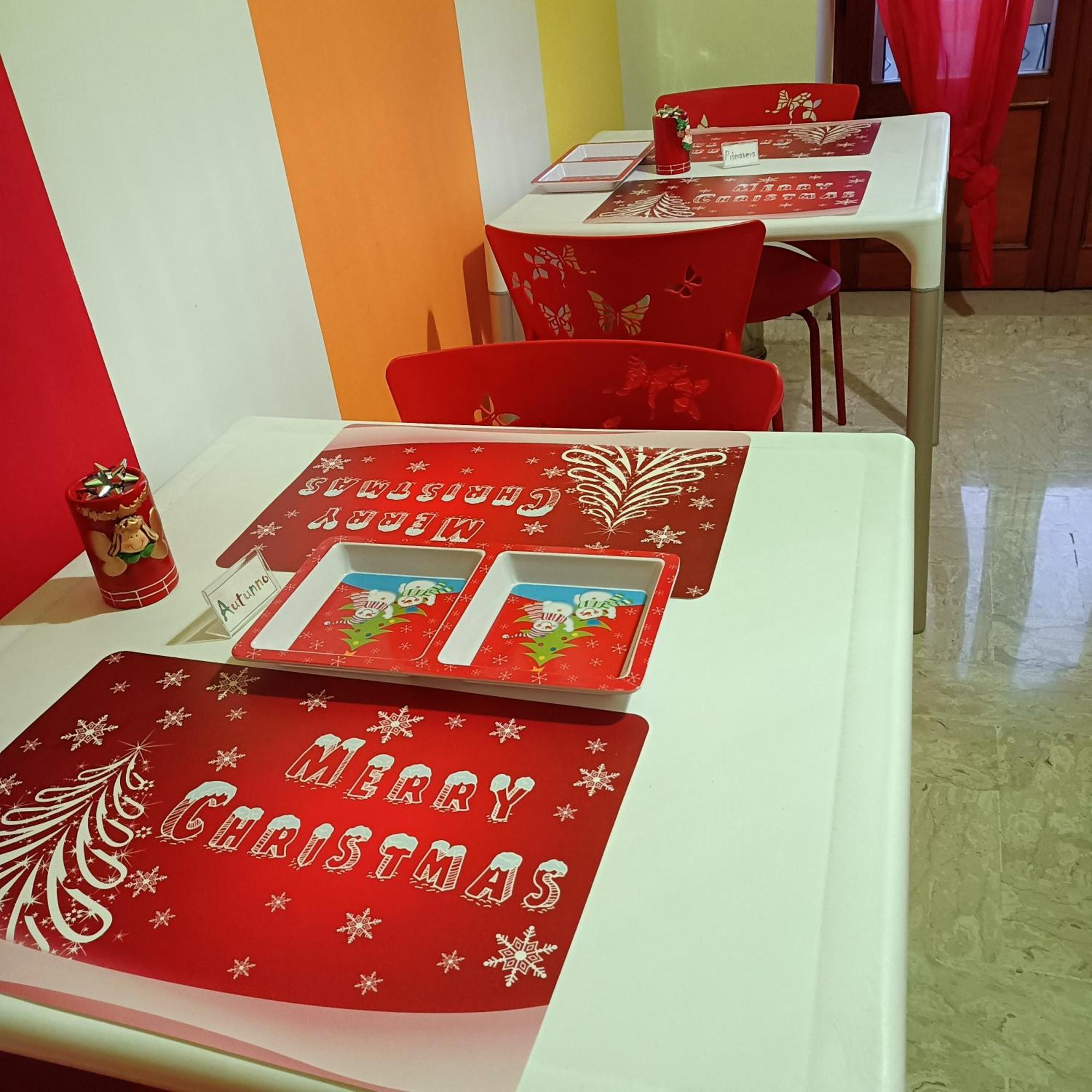 Le Stagioni Bed and Breakfast Spezzano della Sila Esterno foto