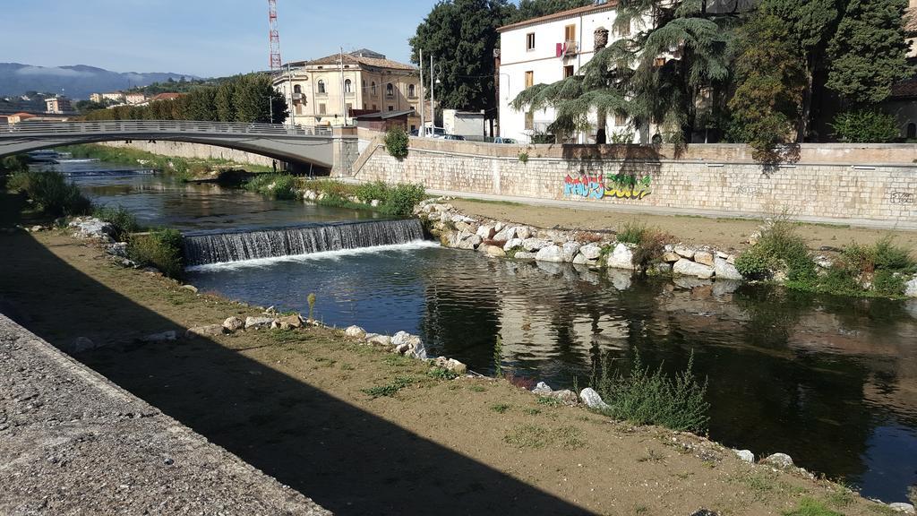 Le Stagioni Bed and Breakfast Spezzano della Sila Esterno foto