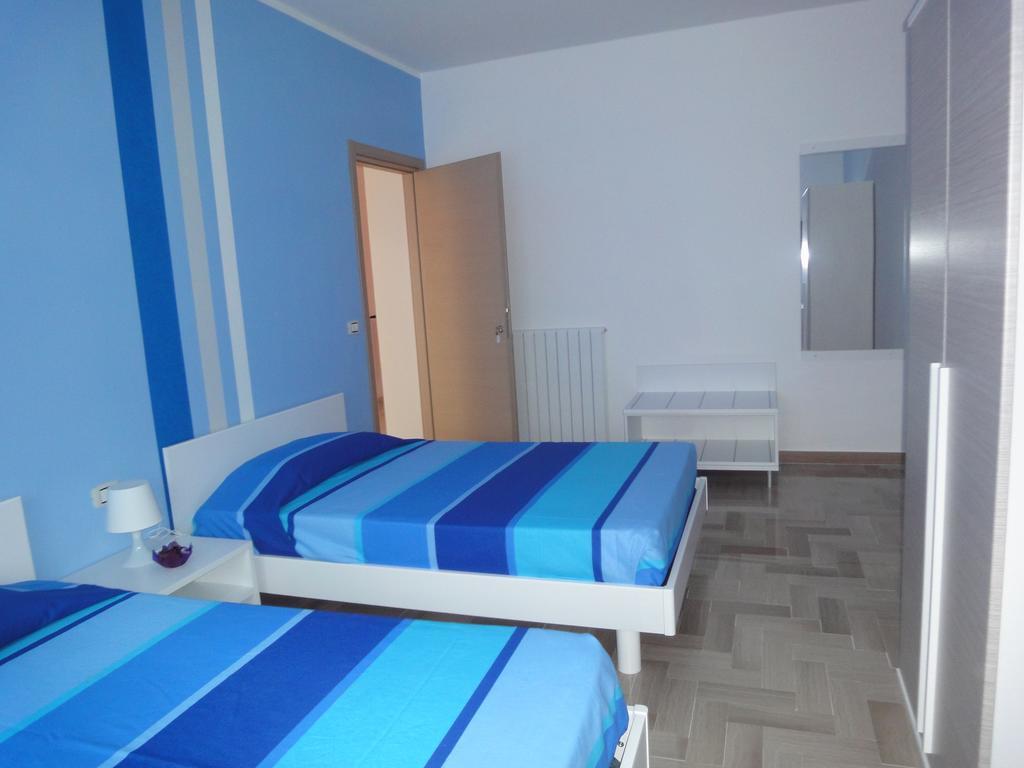 Le Stagioni Bed and Breakfast Spezzano della Sila Esterno foto