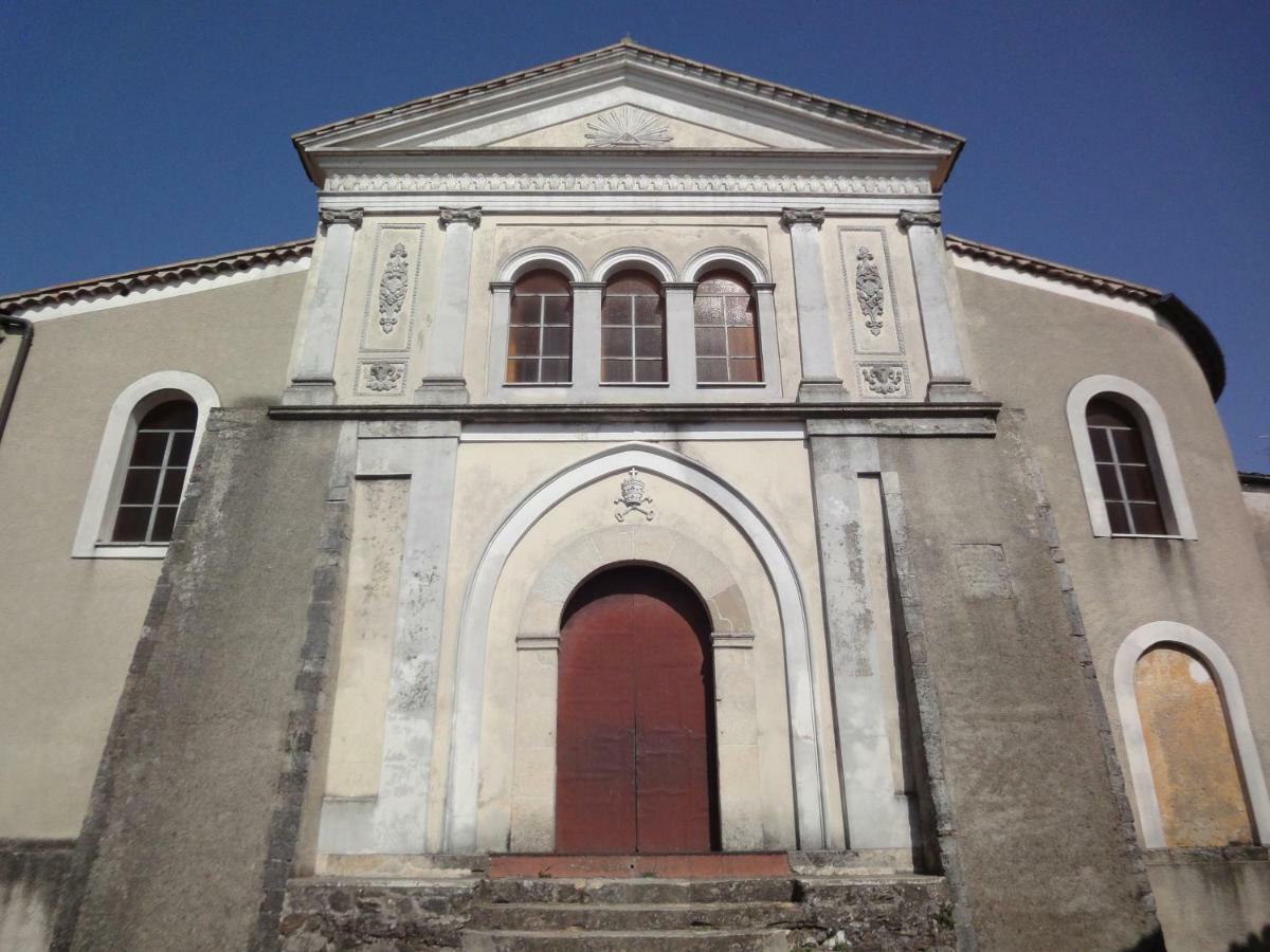 Le Stagioni Bed and Breakfast Spezzano della Sila Esterno foto