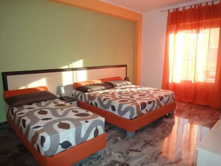 Le Stagioni Bed and Breakfast Spezzano della Sila Esterno foto