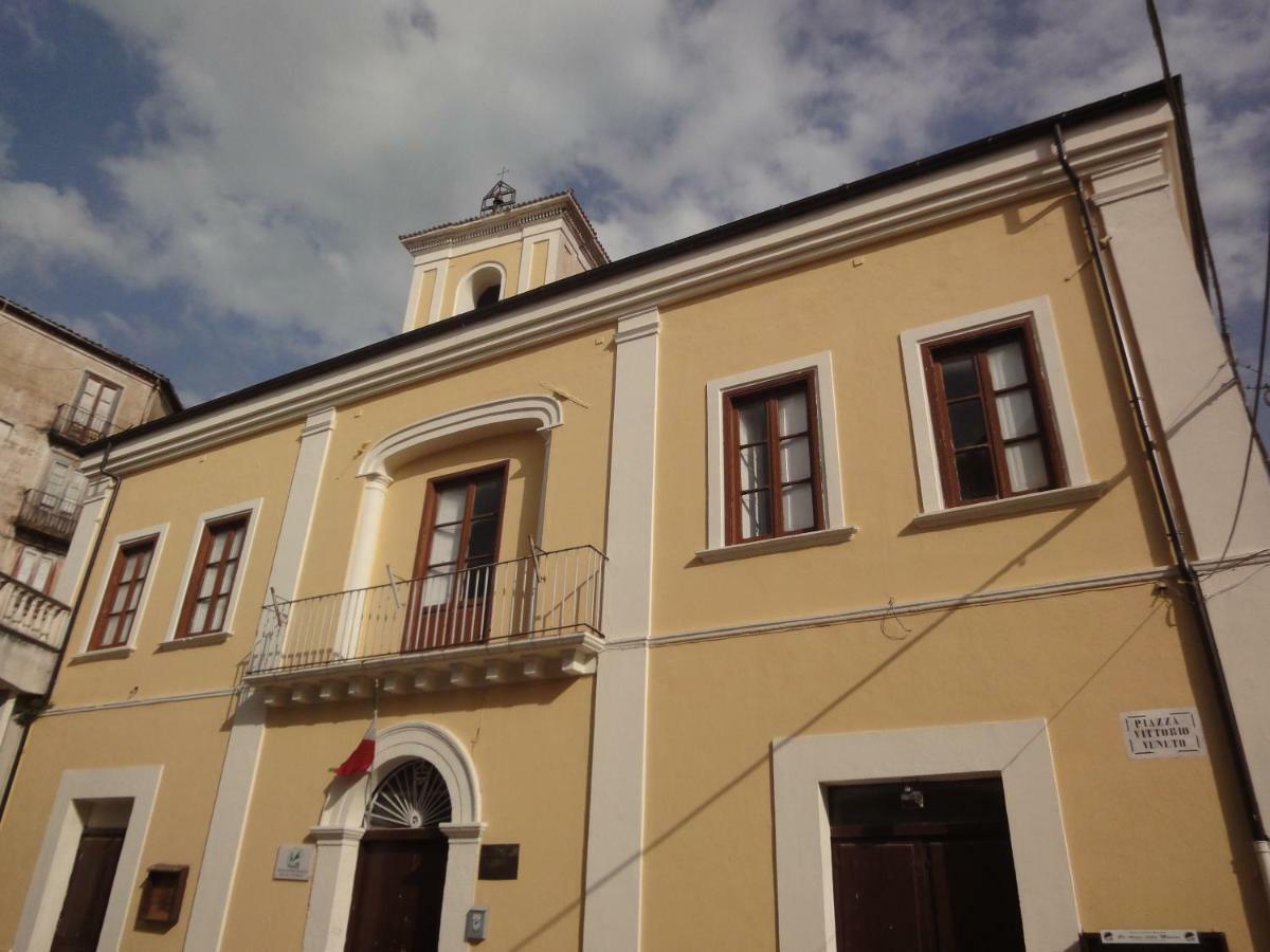 Le Stagioni Bed and Breakfast Spezzano della Sila Esterno foto