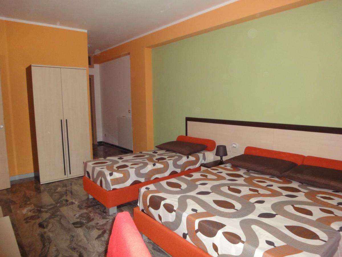 Le Stagioni Bed and Breakfast Spezzano della Sila Esterno foto