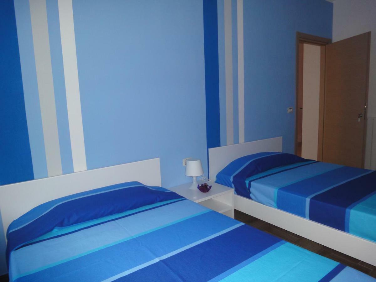 Le Stagioni Bed and Breakfast Spezzano della Sila Esterno foto